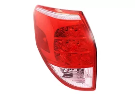 Фонарь задний левый Toyota RAV4 XA30 дорестайлинг