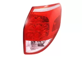 Фонарь задний правый Toyota RAV4 XA30 дорестайлинг