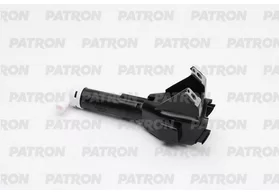 Форсунка омывателя фары передней левой Toyota RAV4 XA30 дорестайлинг