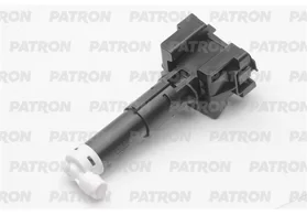 Форсунка омывателя фары передней левой Toyota RAV4 XA30 рестайлинг