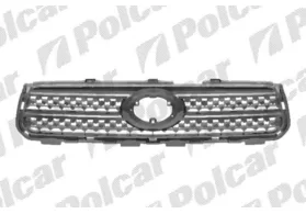 Решётка радиатора Toyota RAV4 XA30 дорестайлинг 