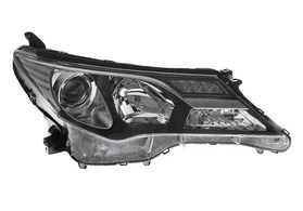 Фара передняя правая Toyota RAV4 XA40 дорестайлинг