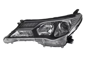 Фара передняя левая Toyota RAV4 XA40 дорестайлинг