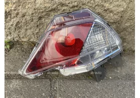 Фонарь в бампер задний правый Toyota RAV4 XA40 рестайлинг