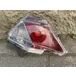 Фонарь в бампер задний левый Toyota RAV4 XA40 рестайлинг