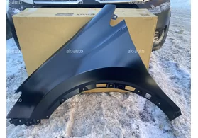 Крыло переднее левое Toyota RAV4 XA40 Euro
