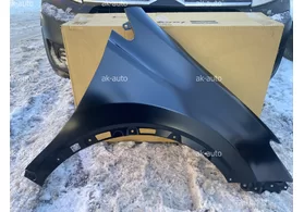 Крыло переднее правое Toyota RAV4 XA40 Euro