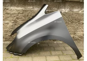 Крыло переднее левое Toyota Sienna XL30 