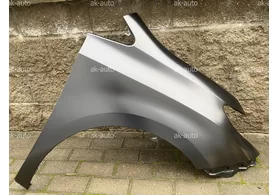 Крыло переднее правое Toyota Sienna XL30 