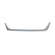 Молдинг бампера переднего Toyota Venza I дорестайлинг