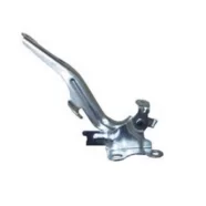 Петля капота левая Toyota Venza I