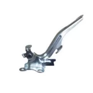 Петля капота правая Toyota Venza I