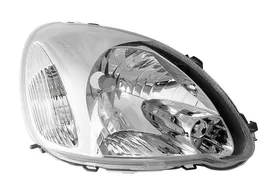 Фара передняя правая Toyota Yaris P1 рестайлинг