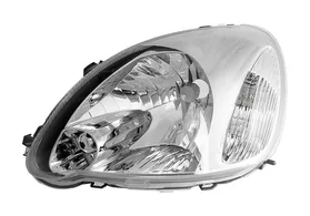 Фара передняя левая Toyota Yaris P1 рестайлинг