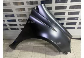 Крыло переднее правое Toyota Yaris P1 (оцинковано)