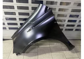 Крыло переднее левое Toyota Yaris P1 (оцинковано)