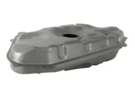 Бак топливный Toyota Yaris P1 