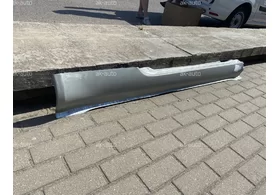 Порог правый Toyota Yaris P1 (3 дв.) Polcar