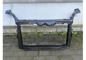 Передняя панель крепления облицовки (телевизор) Toyota Yaris P1 