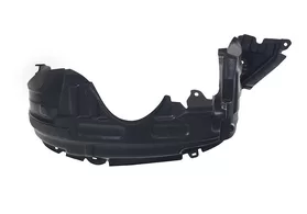 Подкрылок передний правый Toyota Yaris P1 TYG