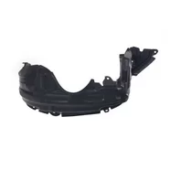 Подкрылок передний правый Toyota Yaris Verso 