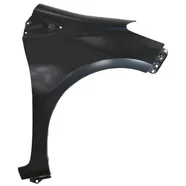 Крыло переднее правое Toyota Yaris XP130 хэтчбек оцинкованное