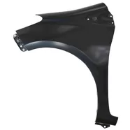 Крыло переднее левое Toyota Yaris XP130 хэтчбек оцинкованное