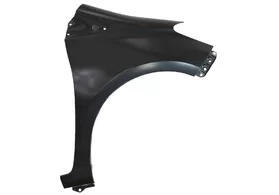 Крыло переднее правое Toyota Yaris XP130 хэтчбек оцинкованное