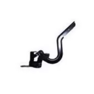 Петля капота левая Toyota Yaris XP130 хэтчбек 