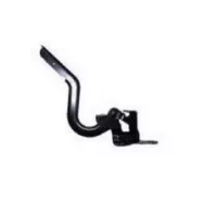 Петля капота правая Toyota Yaris XP130 хэтчбек 