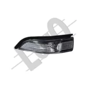 Повторитель поворота в зеркало переднее левое Toyota Yaris XP130