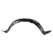 Подкрылок передний левый Toyota Yaris XP130
