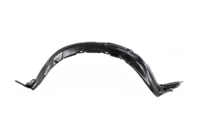 Подкрылок передний левый Toyota Yaris XP130