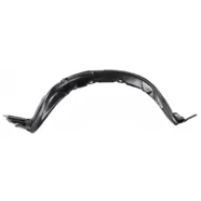 Подкрылок передний правый Toyota Yaris XP130
