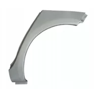 Арка задняя левая Toyota Yaris XP9 (хэтчбек 5 дв.)