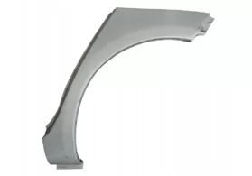Арка задняя левая Toyota Yaris XP9 (хэтчбек 5 дв.)