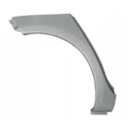 Арка задняя правая Toyota Yaris XP9 (хэтчбек 5 дв.)