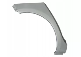 Арка задняя правая Toyota Yaris XP9 (хэтчбек 5 дв.)