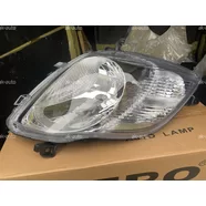 Фара передняя левая Toyota Yaris XP9 хэтчбек рестайлинг