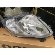Фара передняя правая Toyota Yaris XP9 хэтчбек рестайлинг