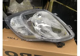 Фара передняя правая Toyota Yaris XP9 хэтчбек рестайлинг