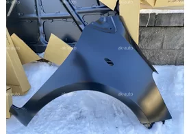 Крыло переднее правое Toyota Yaris XP9 хэтчбек 