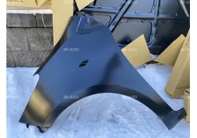 Крыло переднее левое Toyota Yaris XP9 хэтчбек 
