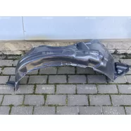 Подкрылок передний правый Toyota Yaris XP9 хэтчбек (Patron-Китай)