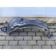 Подкрылок передний левый Toyota Yaris XP9 хэтчбек (Patron-Китай)