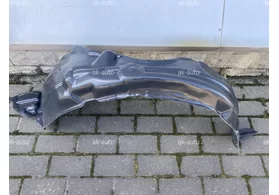 Подкрылок передний левый Toyota Yaris XP9 хэтчбек (Patron-Китай)