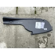 Подкрылок задний левый Toyota Yaris XP9 хэтчбек 