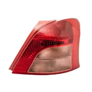 Фонарь задний правый Toyota Yaris XP9 хэтчбек дорестайлинг