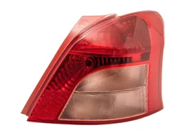 Фонарь задний правый Toyota Yaris XP9 хэтчбек дорестайлинг