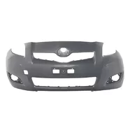 Бампер передний Toyota Yaris XP9 рестайлинг хэтчбек (TYG)